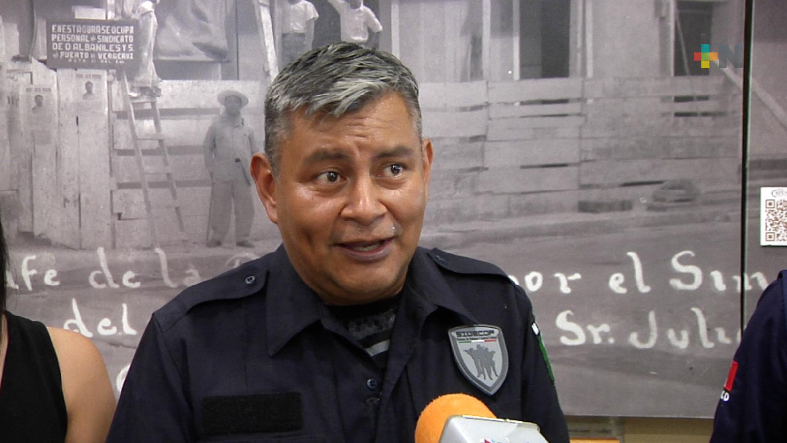 Crece interés de veracruzanos en aprender defensa personal