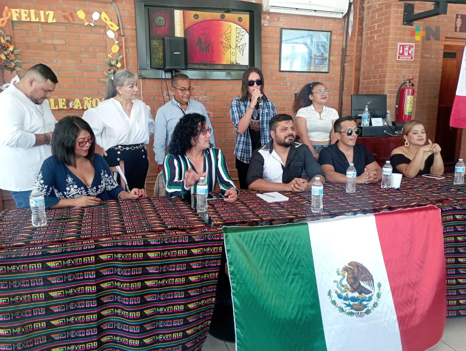 Ganador del concurso de canto «Ídolo del Sur» se definirá el 9 de septiembre