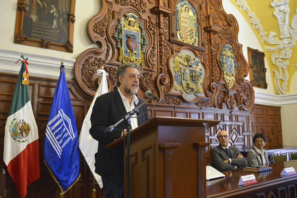 México, sede de la segunda reunión preparatoria para la Conferencia Regional de Educación Superior Brasil 2024