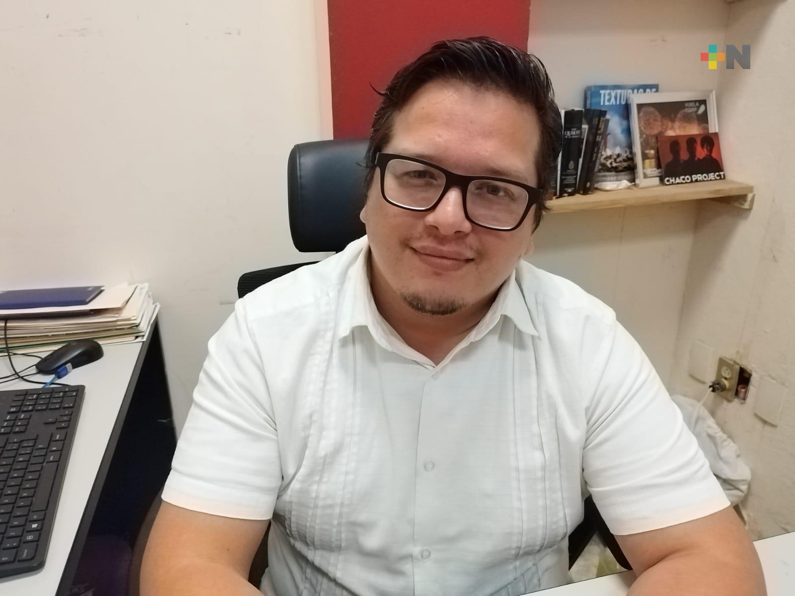 Ayuntamiento de Coatzacoalcos busca promotores de lectura