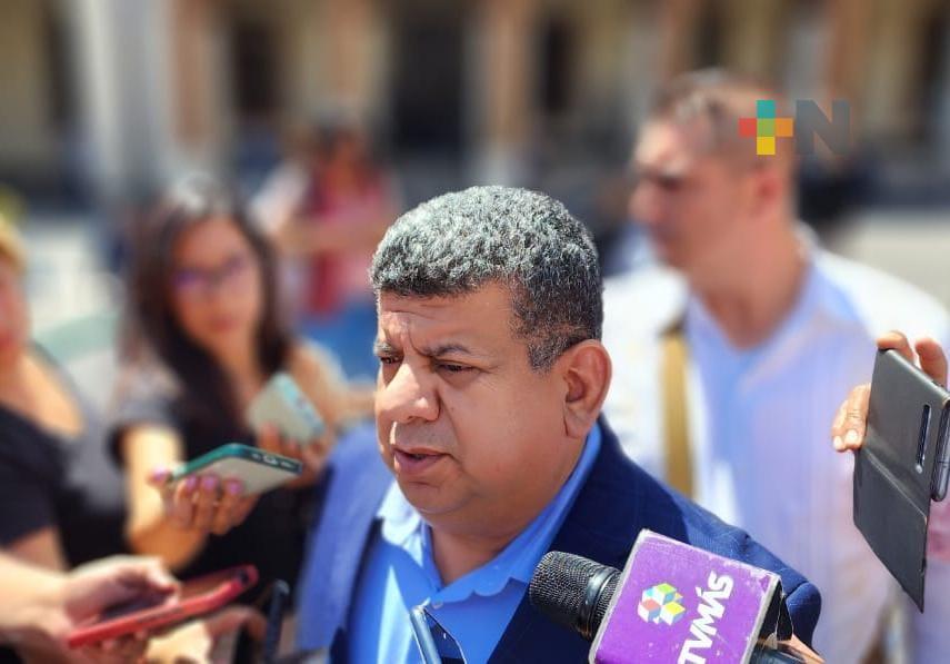 Continúan alcoholímetros para evitar accidentes viales en el estado: Cuauhtémoc Zúñiga