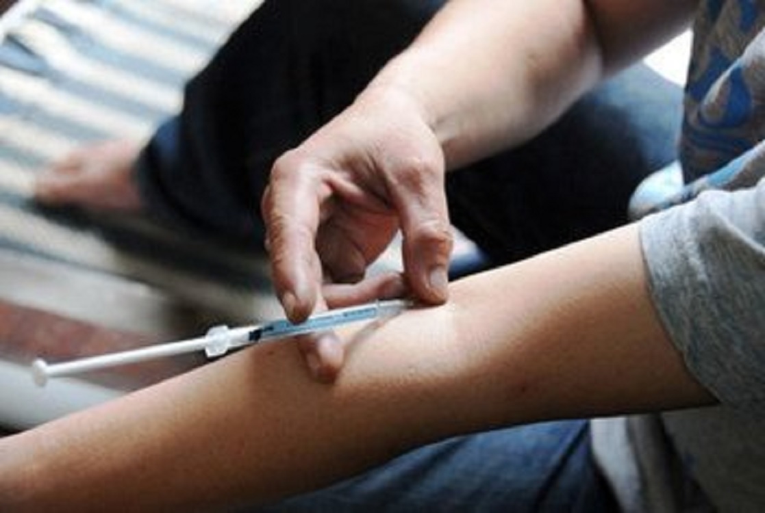 Aumenta el tráfico de metanfetaminas en Afganistán y los países vecinos