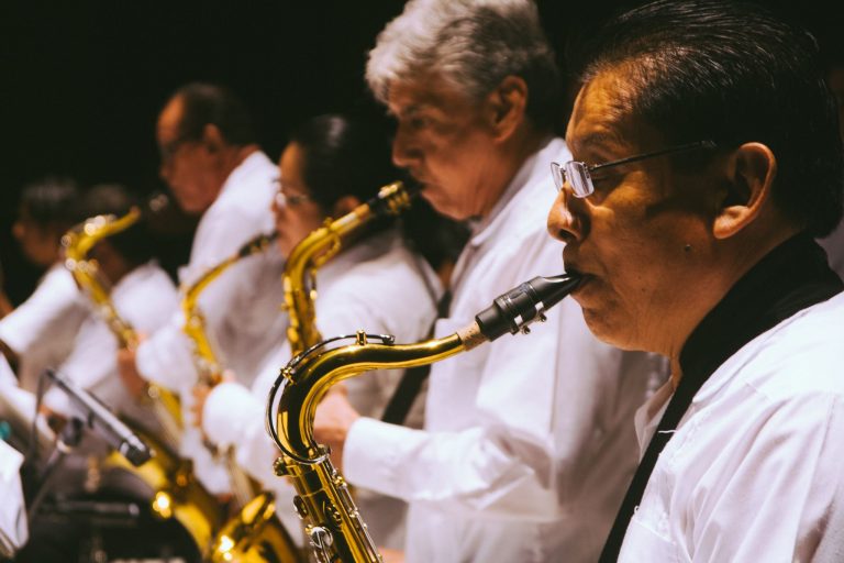 Festival Internacional Afrocaribeño invita a disfrutar de la música afrodescendiente en el zócalo de Veracruz