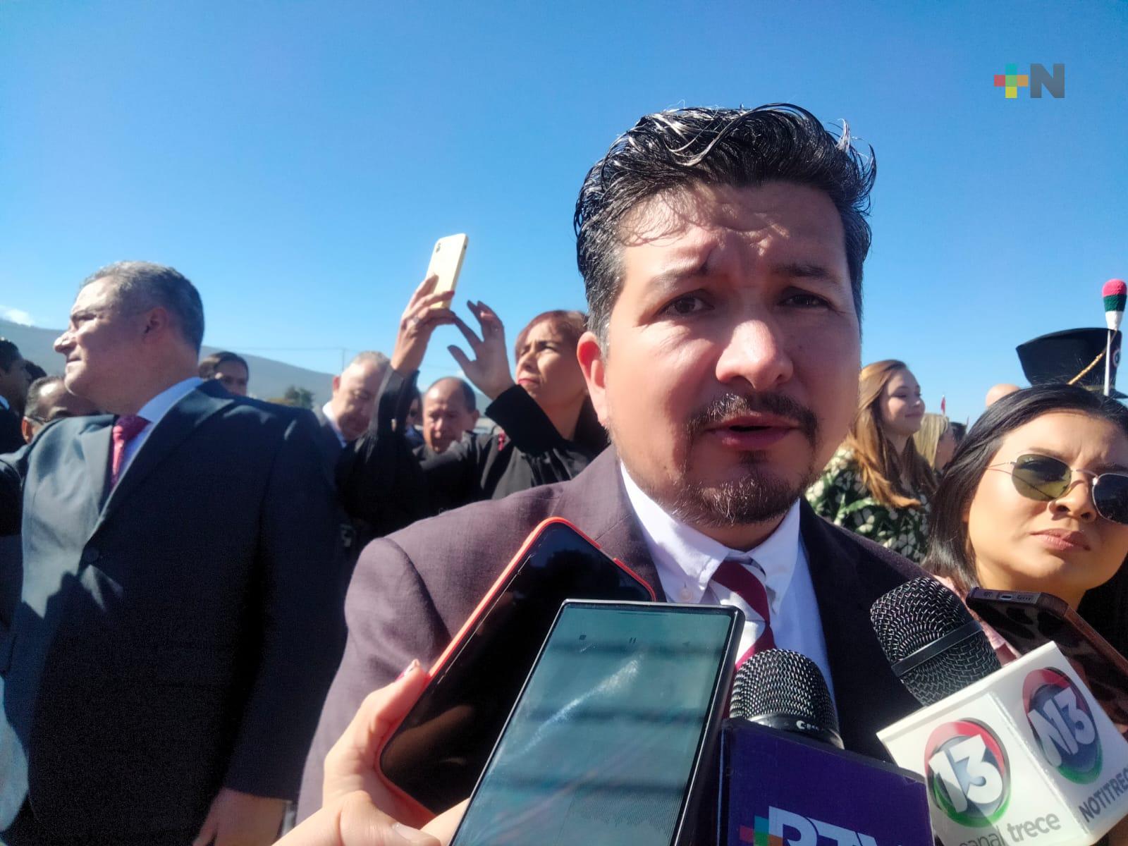 Reforzarán operativo «Mochila segura» en secundarias y bachilleres de Veracruz