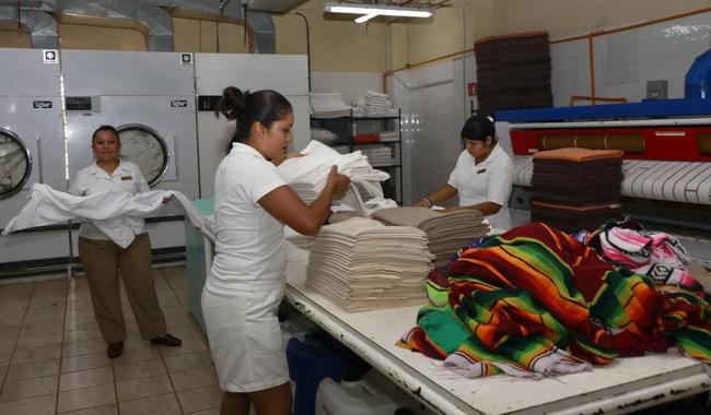 Empleo turístico en México asciende a 4 millones 861 mil personas