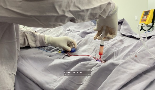 Incrementan enfermedades cardiovasculares en jóvenes, advierten autoridades de salud