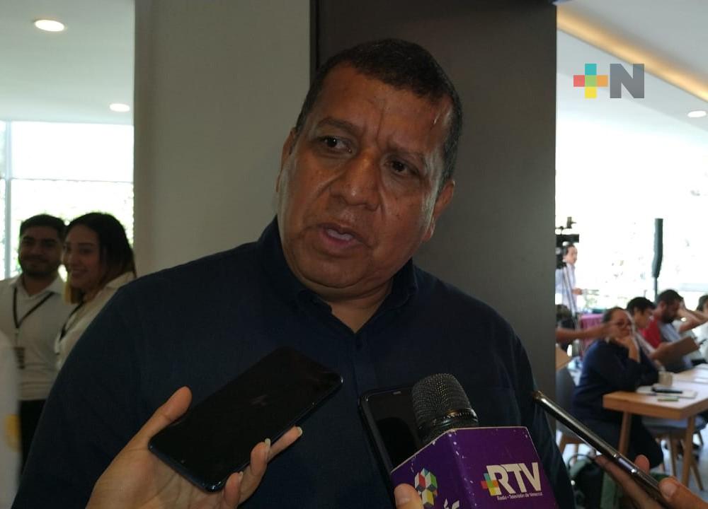 Espera Sedarpa reporte para pagar seguro catastrófico a productores de Zongolica