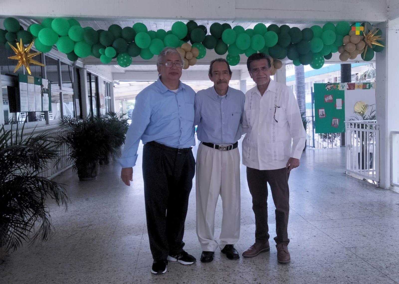 Exalumnos de secundaria “Sebastián Lerdo de Tejada” invitan a celebrar 50 años de su egreso