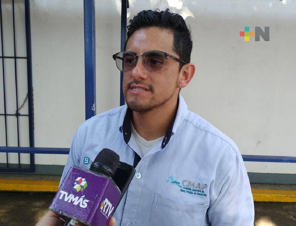 Ayuntamiento de Banderilla pide a población separar aceite usado y llevarlo a centros de acopio