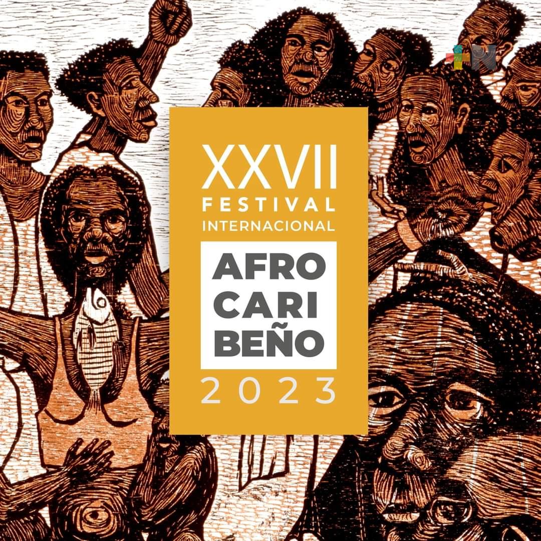 Terminó con éxito la edición 27 del Festival Afrocaribeño