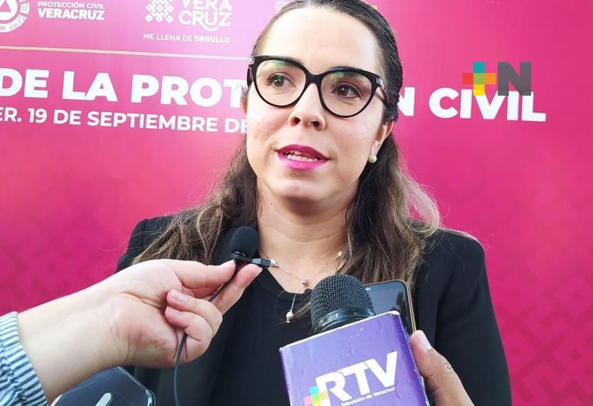 Investiga Sesver reporte de salida de sangre en coladeras de Jilotepec