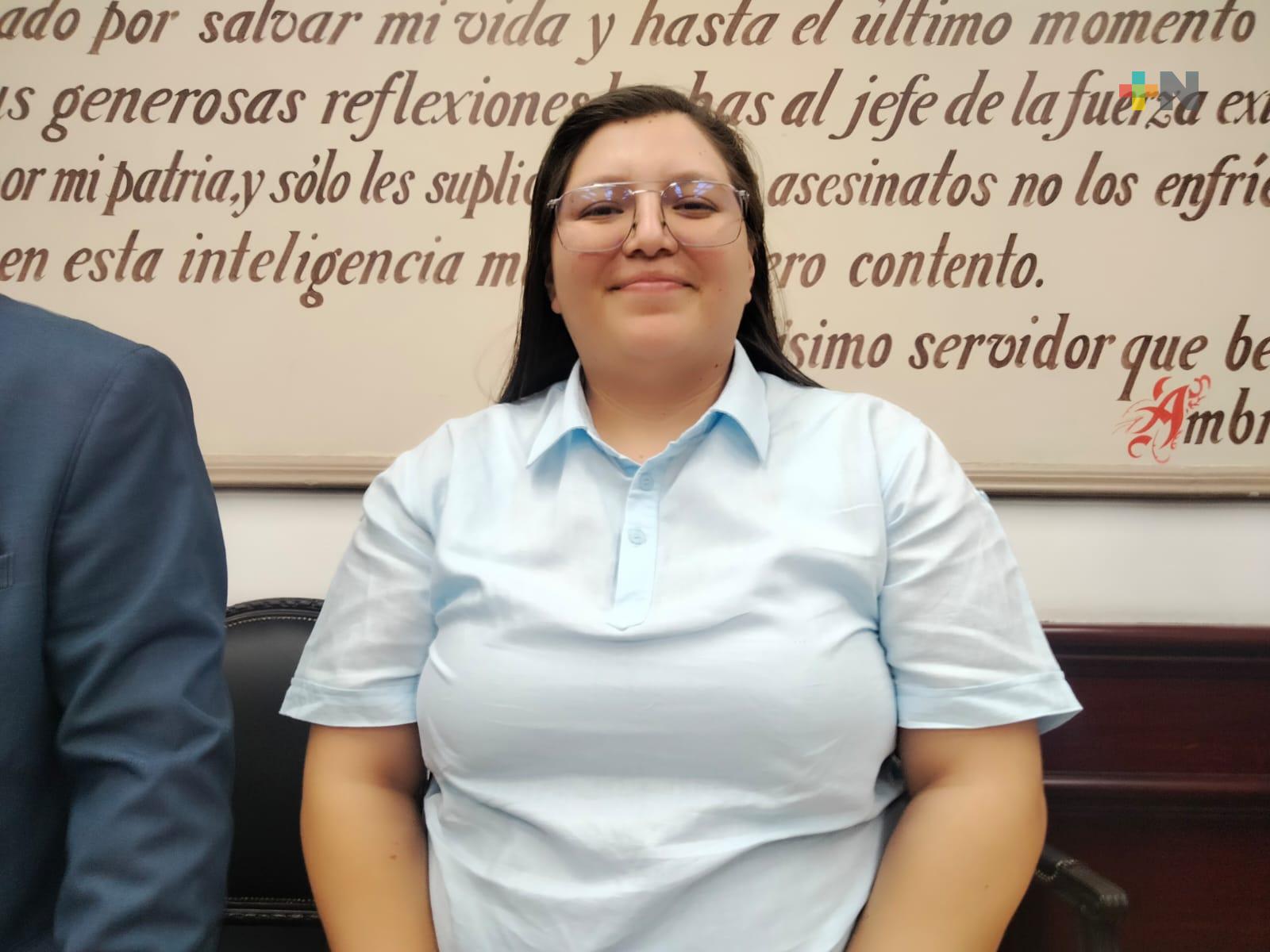 Exhortan a xalapeños a no tirar desechos en calles y banquetas