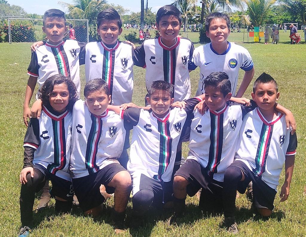 A finales de septiembre inicia el campeonato 2023-2024 en la Liga Oropeza