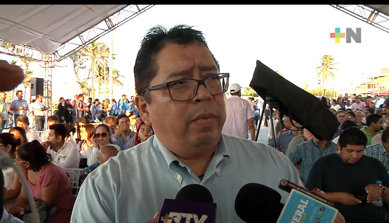 Canaco insiste a propietarios den mantenimiento a inmuebles en malecón de Coatzacoalcos