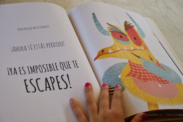 Taller virtual Estrategias de Promoción de Lectura y Animación a la Lectura