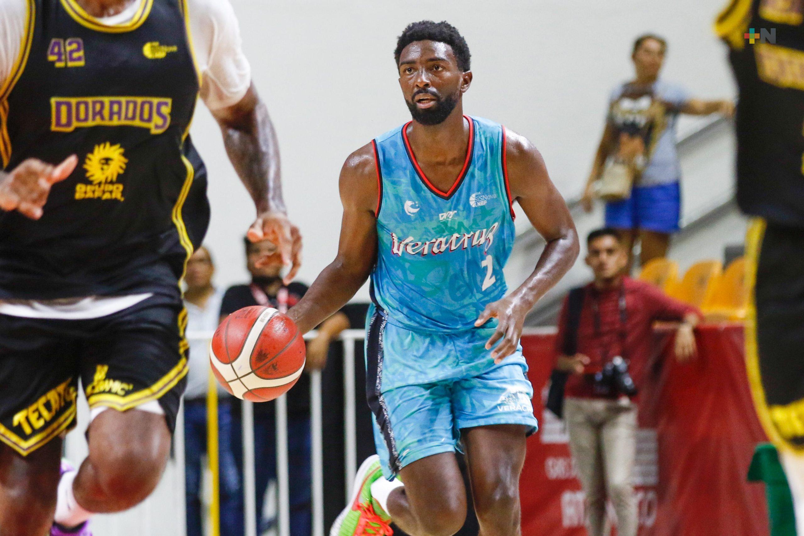 Dorados de Chihuahua venció a los Halcones Rojos