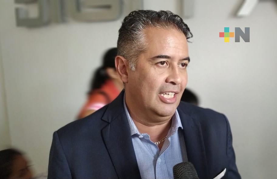 Buenos resultados para Veracruz en Tianguis Internacional de Pueblos Mágicos: Iván Martínez