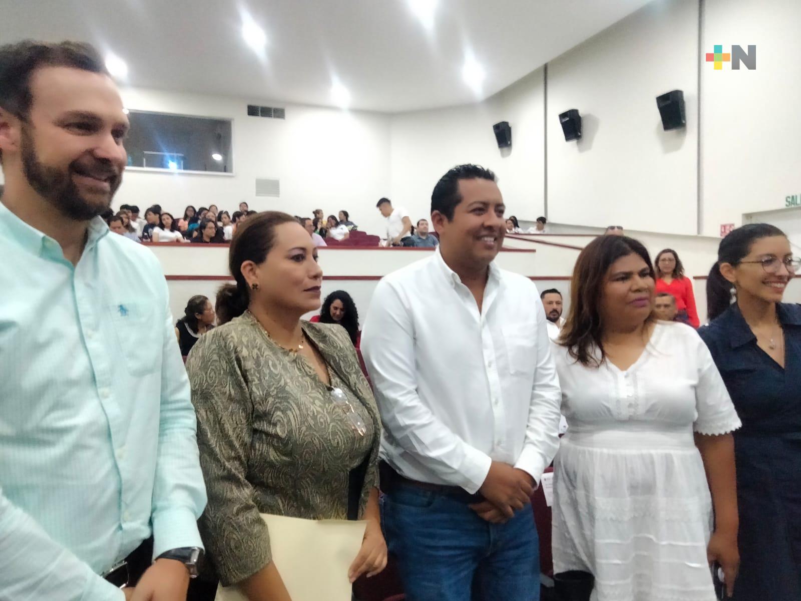 Sedema trabajará en sanear basurero de Las Matas y en apertura de relleno sanitario en Nanchital