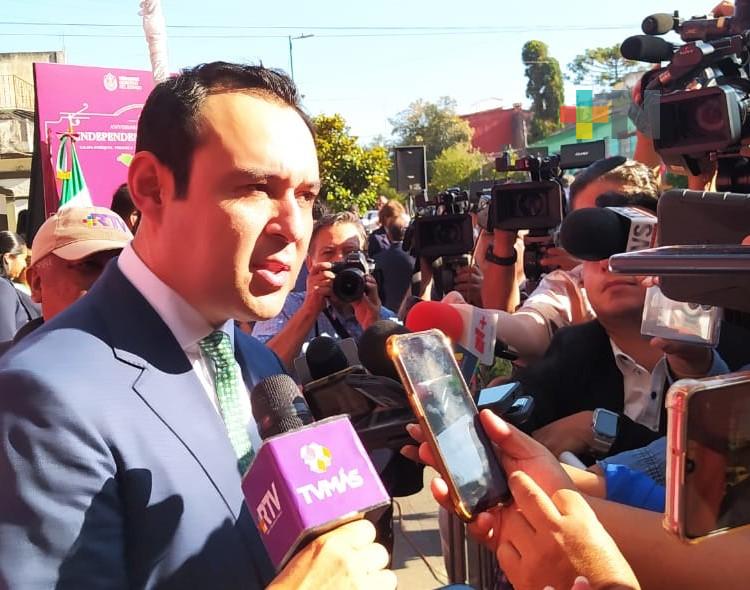 OPLE y SEV recibirán más presupuesto para 2024: Lima Franco