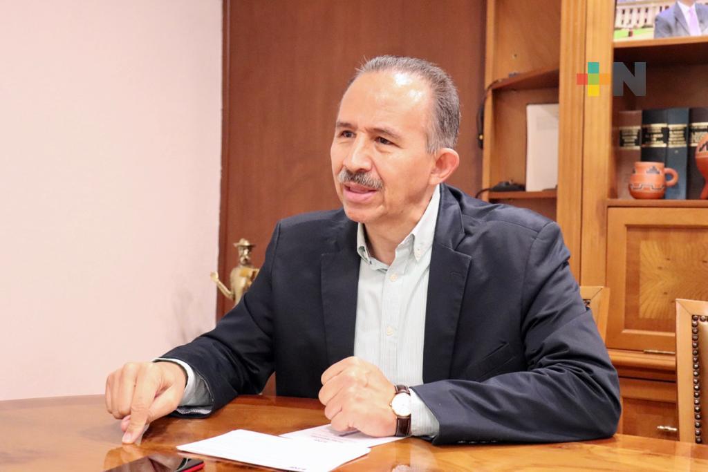 Morena sustituyó candidatura a diputación federal por el distrito de Xalapa: INE
