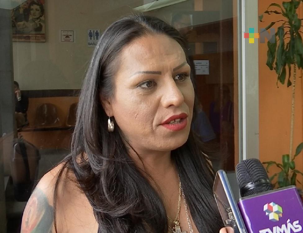 Presentan «Kenya», documental que aborda asesinato de mujer trans