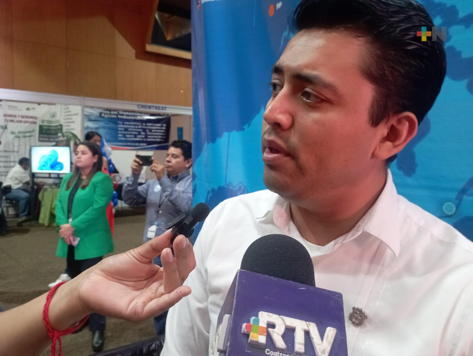 En Coatzacoalcos realizarán primera jornada de capacitación de MiPymes