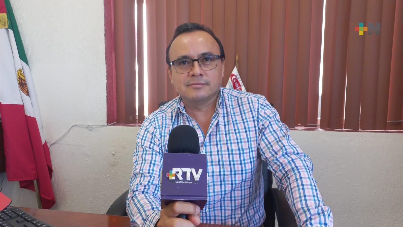 Megaproyectos de Coatza darán buen cierre de 2023 a industria de construcción