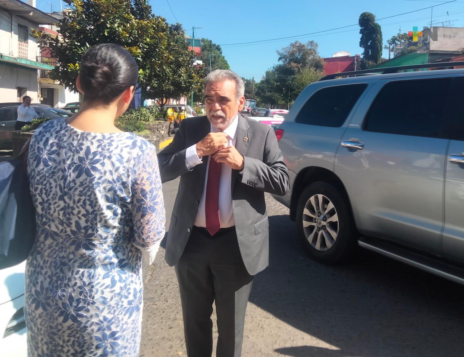 UV no vulneró protección de datos personales de aspirantes