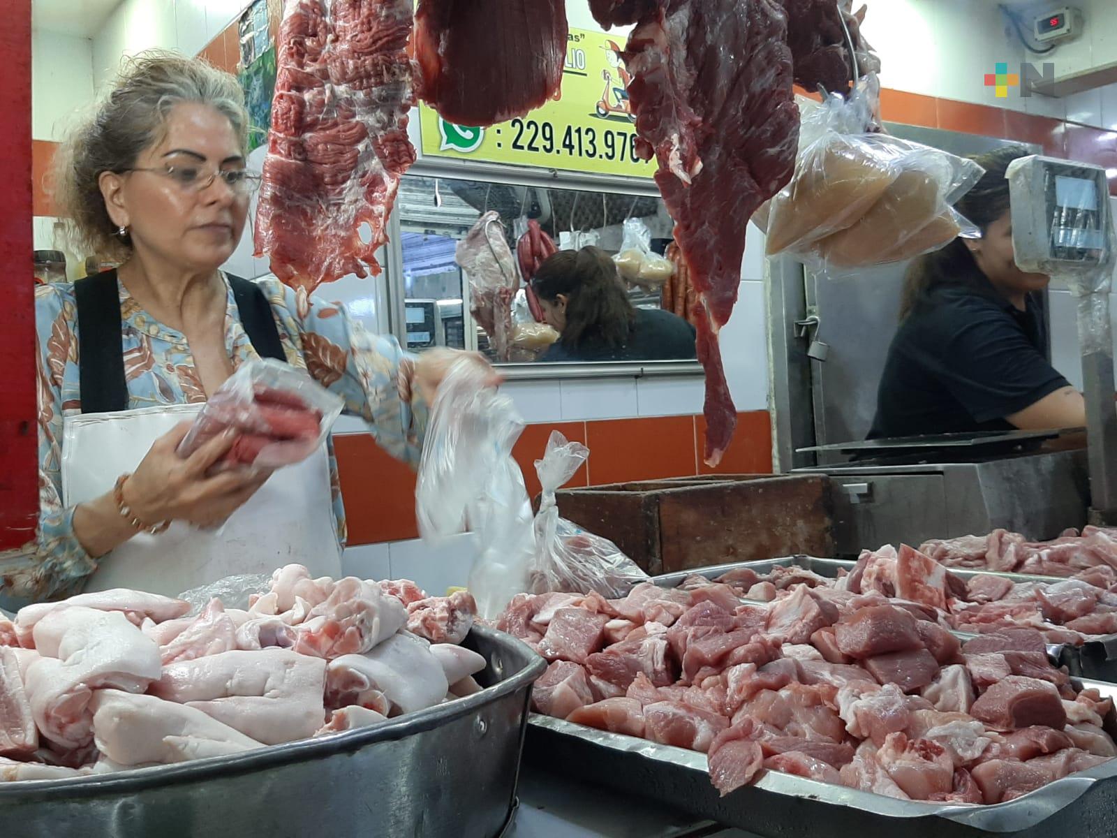 Familias estiman gastar desde 300 a 600 pesos para su cena mexicana