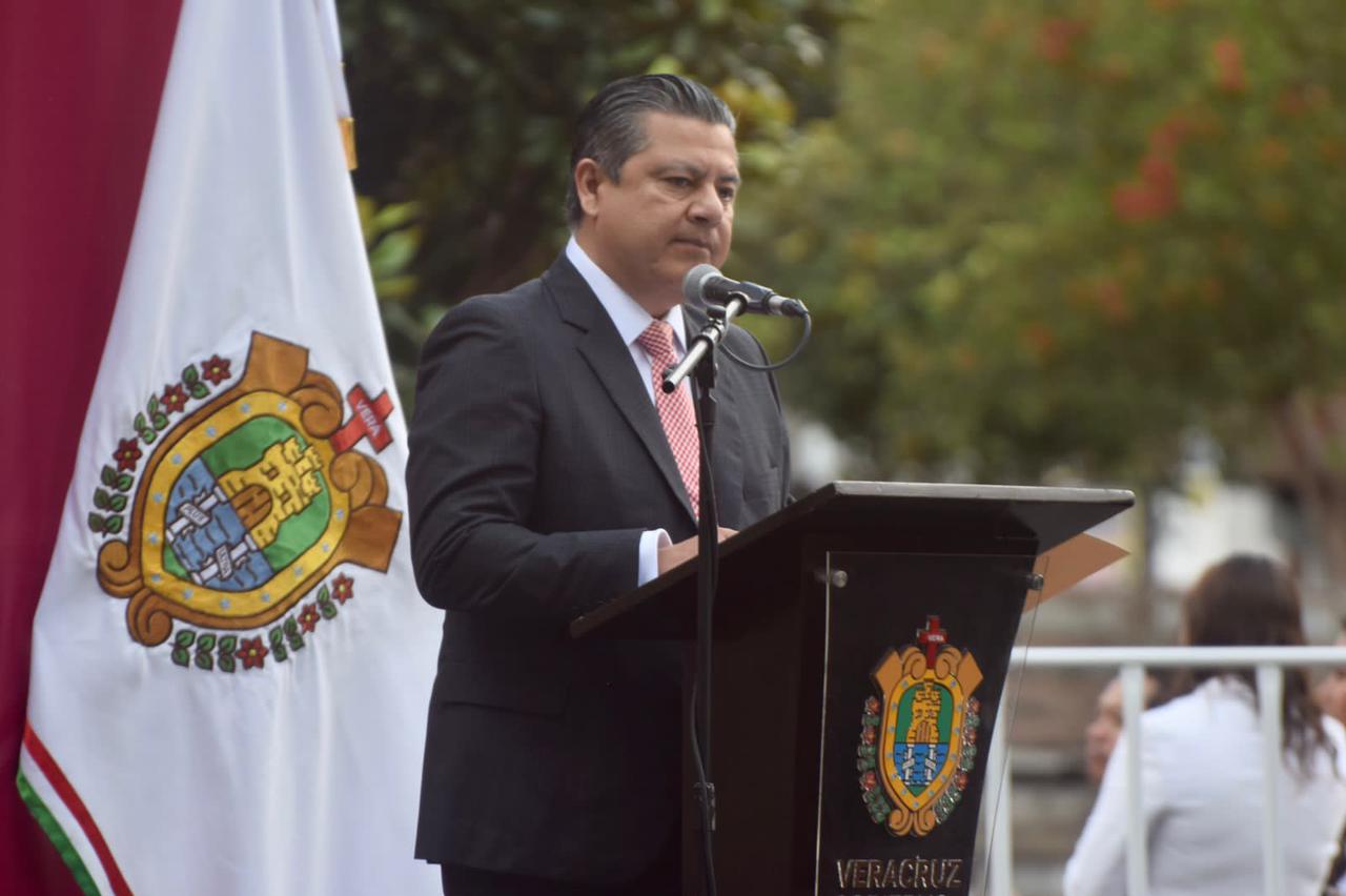 PRI Veracruz definirá a los aspirantes a coordinación estatal del FAM: Marlon Ramírez