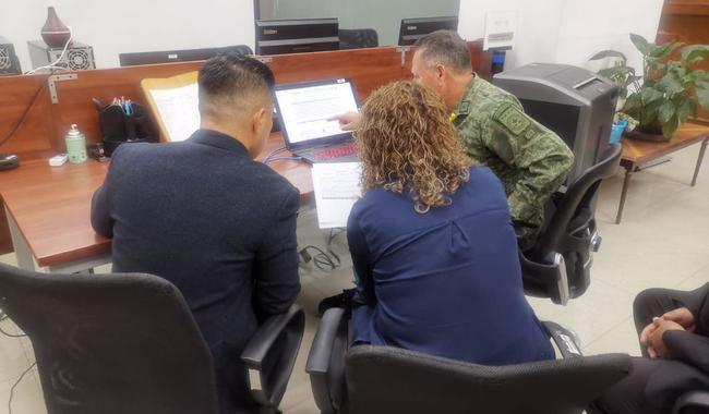 Más de 47 mil personas se registran al Examen Nacional de Aspirantes a Residencias Médicas