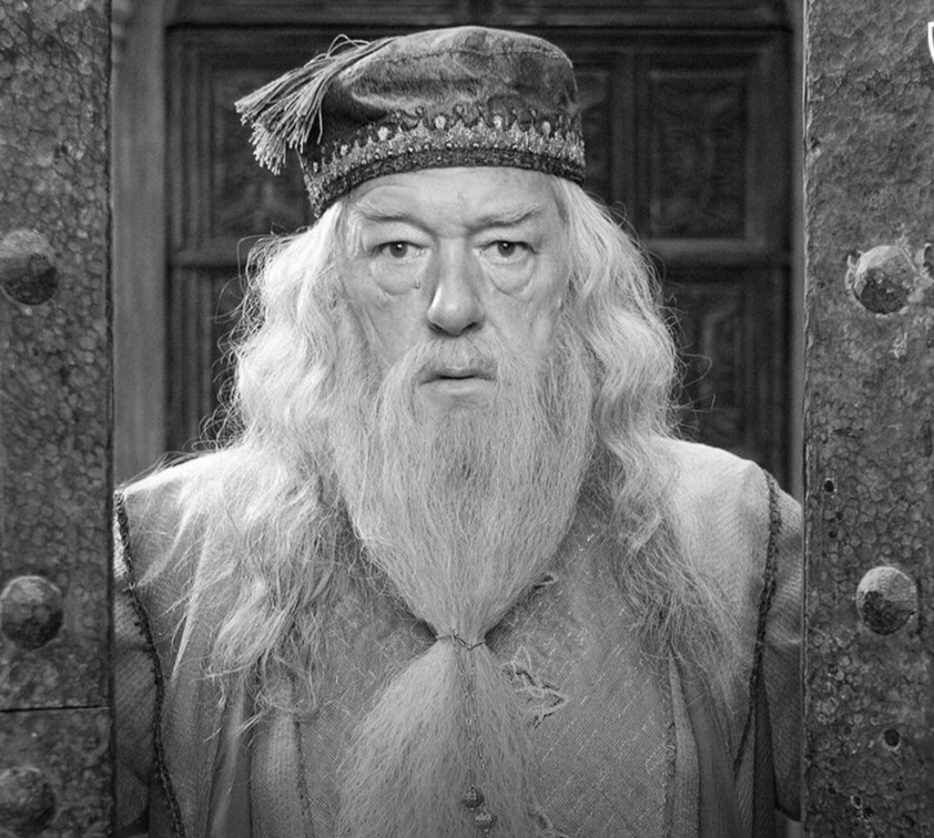 Muere Michael Gambon, actor de Harry Potter, a los 82 años
