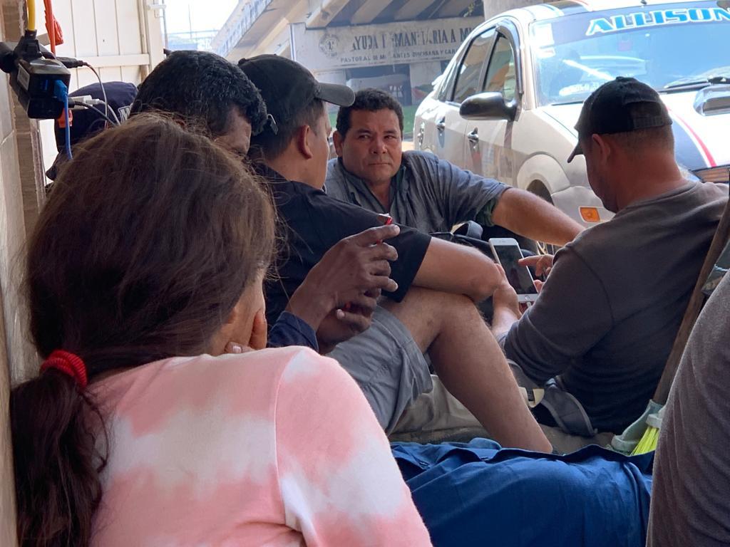 Gobierno de Veracruz cuida que migrantes no sean víctimas de extorsión: Cuitláhuac García
