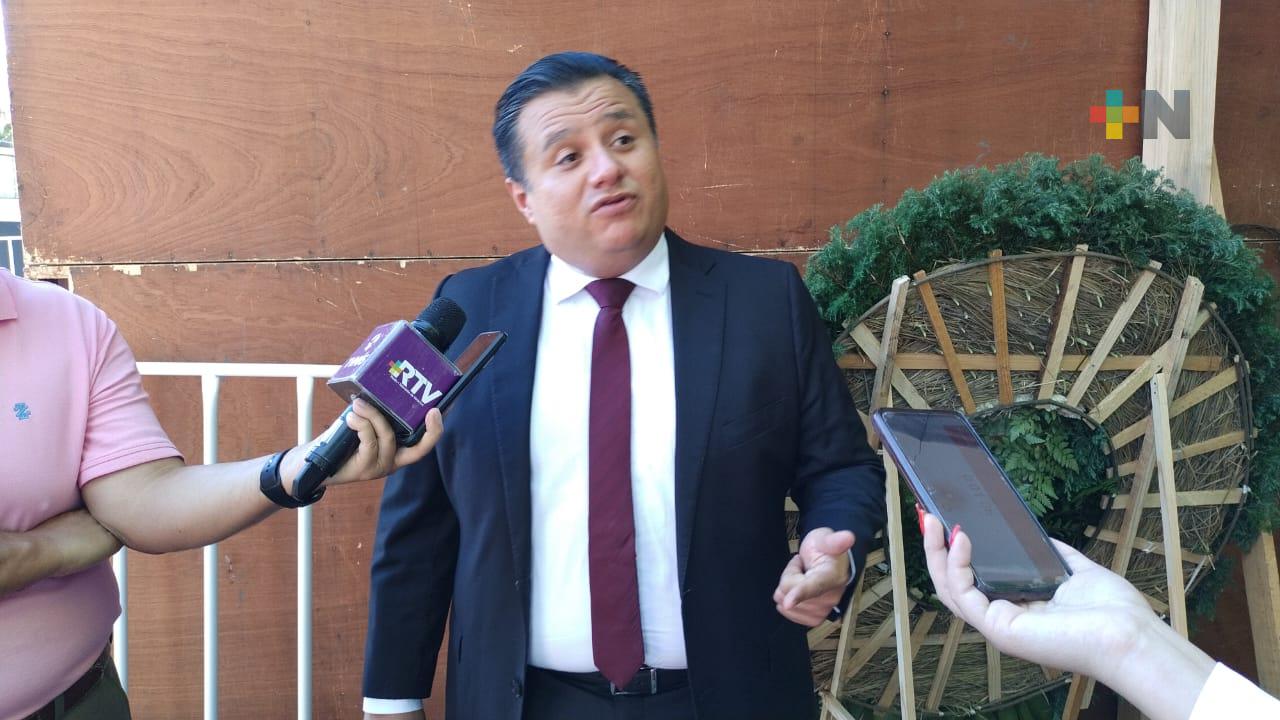 Icatver capacitará personal de empresas que se instalarán en CIIT