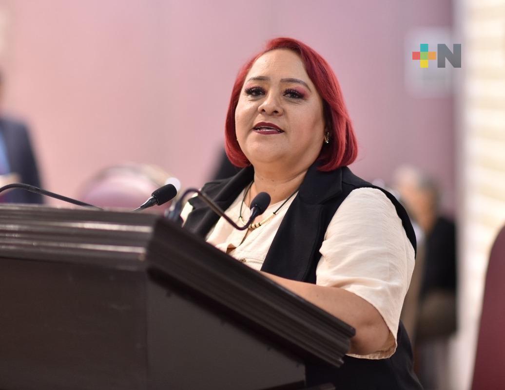 Llama diputada a priorizar en la agenda pública las enfermedades del corazón