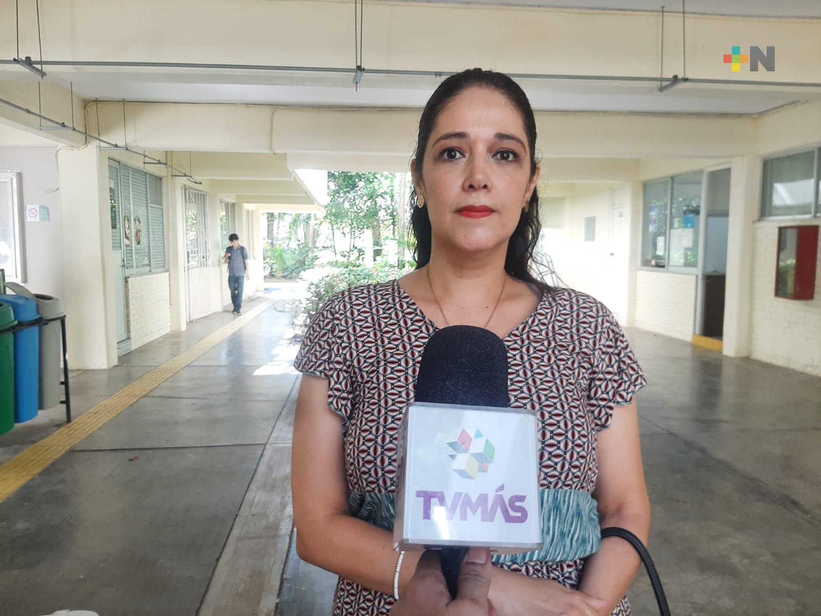 Veracruz participará en Datacon 2023, analizarán avances en materia de transparencia