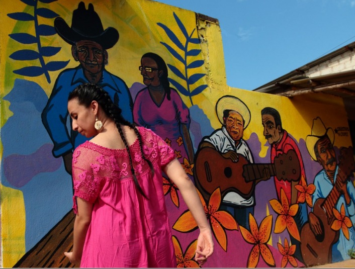 Invitan a participar en taller Fandango Negro en el marco del XXVII Festival Internacional Afrocaribeño