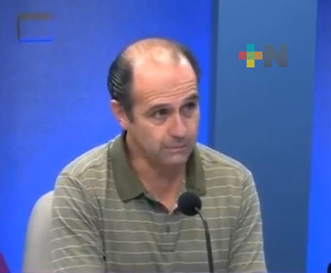 Presente sexenio en Veracruz, el mejor en tema de seguridad, reconoce México SOS