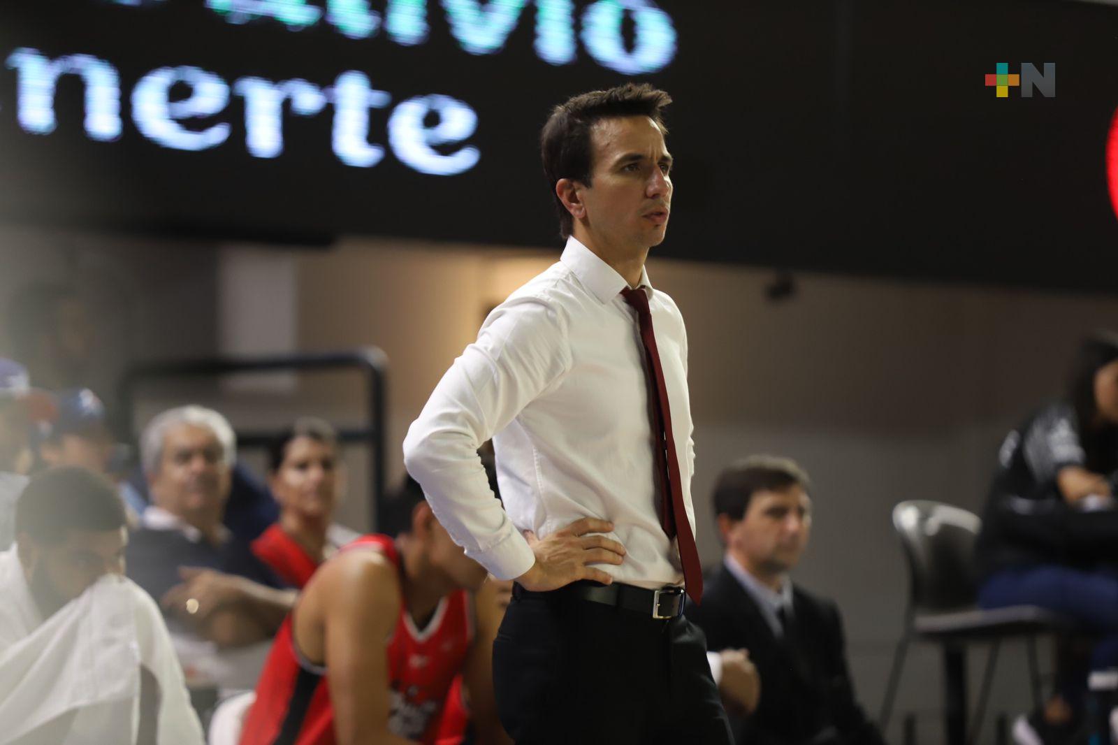 Halcones Rojos anuncia ajustes al equipo,  altas y bajas en el puerto