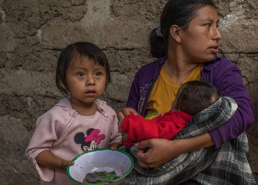 30 millones de niños no pudieron salir de la pobreza a causa del Covid-19