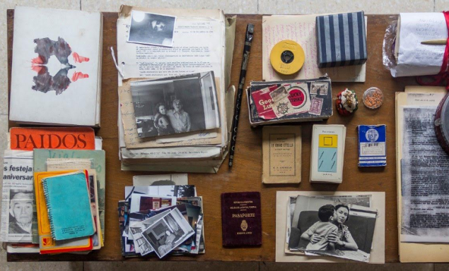 Presenta IVEC la charla “Paidós lado B”, con Matías Butelman