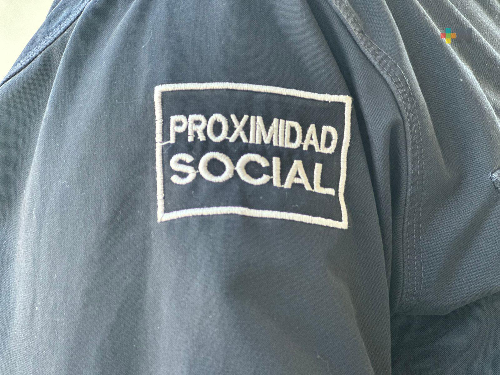 Acoso escolar y delitos cibernéticos, problemas más frecuentes en escuelas de Coatza
