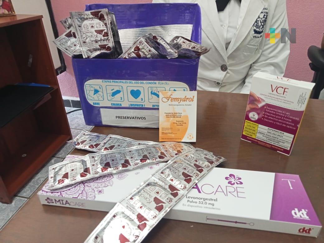 Campaña de Día Mundial de la Salud Sexual 2023 se centra en consentimiento