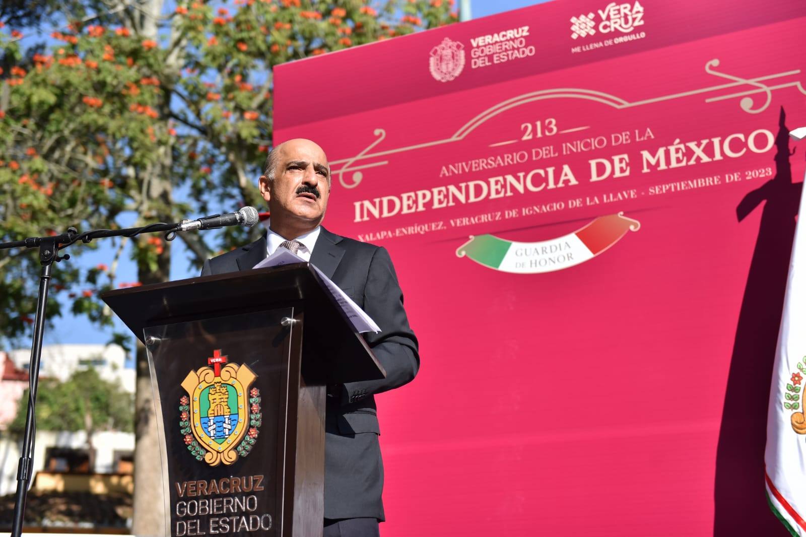 Gobierno estatal invertirá en infraestructura hidráulica para evitar inundaciones en Xalapa