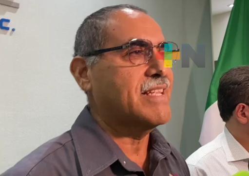 Congreso de Energía del 18 al 20 de octubre en el WTC en Boca del Río