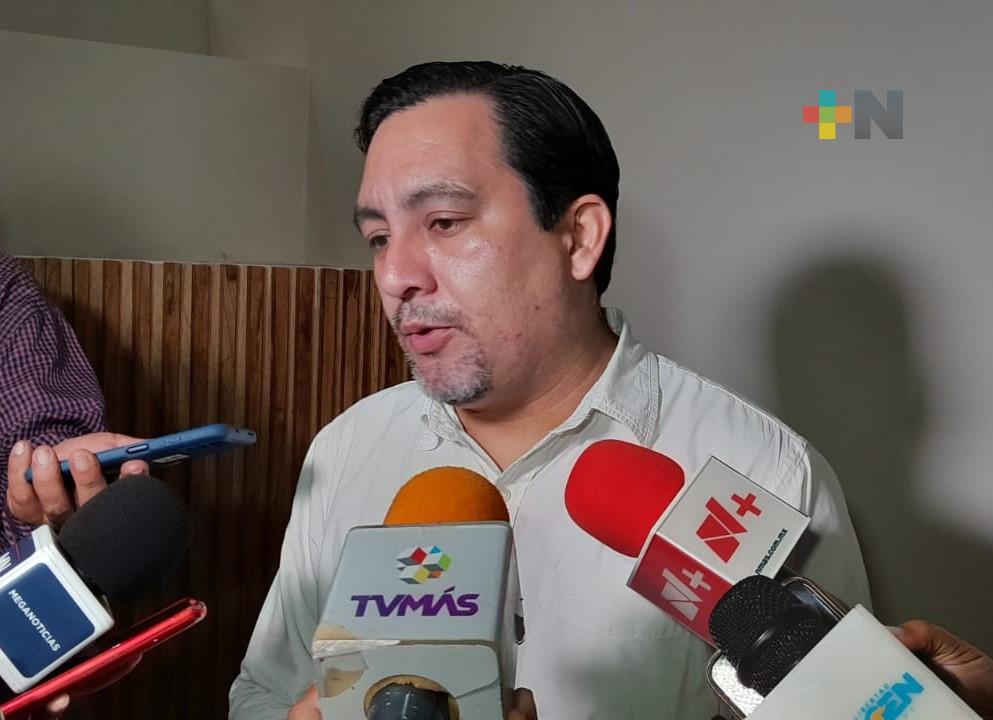 Alertan sobre correos y páginas apócrifas del SAT