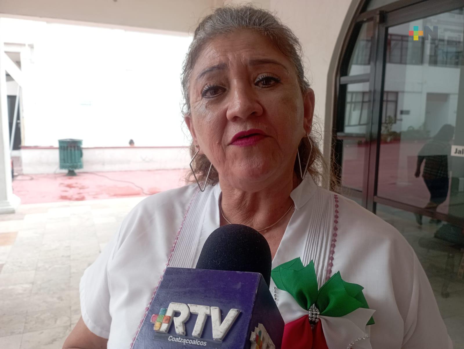 Ayuntamiento de Coatzacoalcos promueve estudios de nivel básico para impulsar mejor empleo