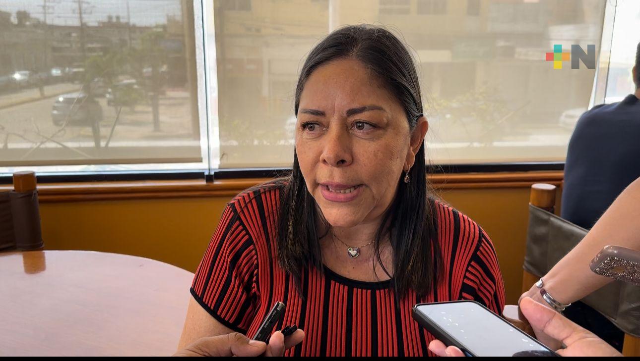 IVM monitorea a grupo laboral femenino del Corredor Interoceánico del Istmo