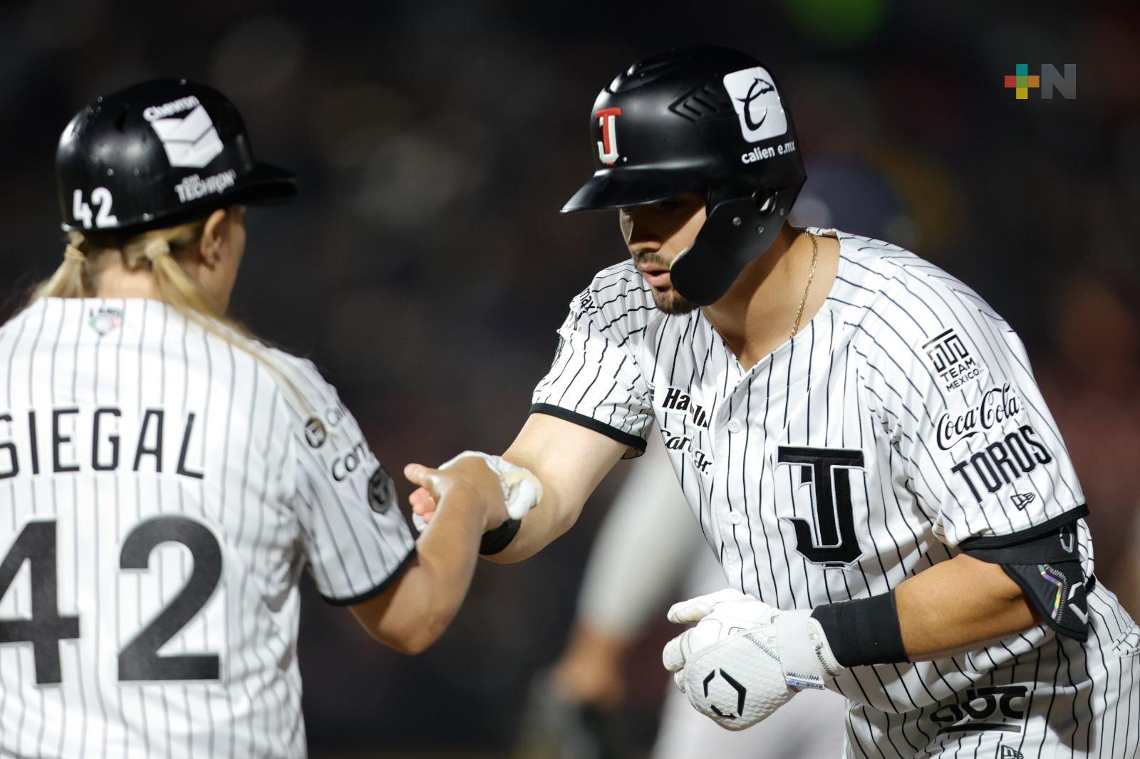 Saúl Garza jugará con El Águila en 2024