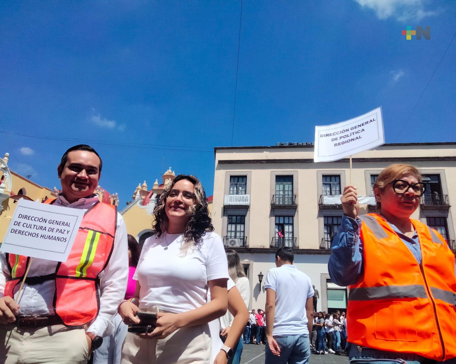 SPC invita a ciudadanía a participar en macro simulacro del 19 de septiembre